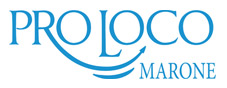 Proloco Centro Lago Sebino Marone Lago d'Iseo BS Logo