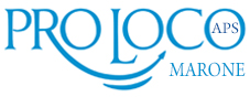 Pro Loco Marone APS – Lago d'Iseo BS Logo